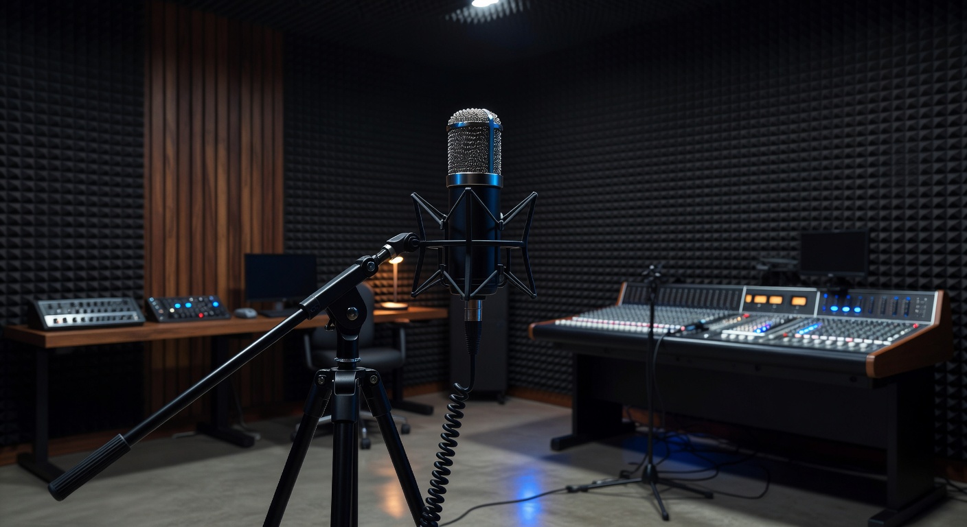 Audioqualität und Kundenzufriedenheit