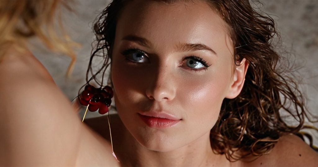 Girls Seeking Voice Chat Experiences UK