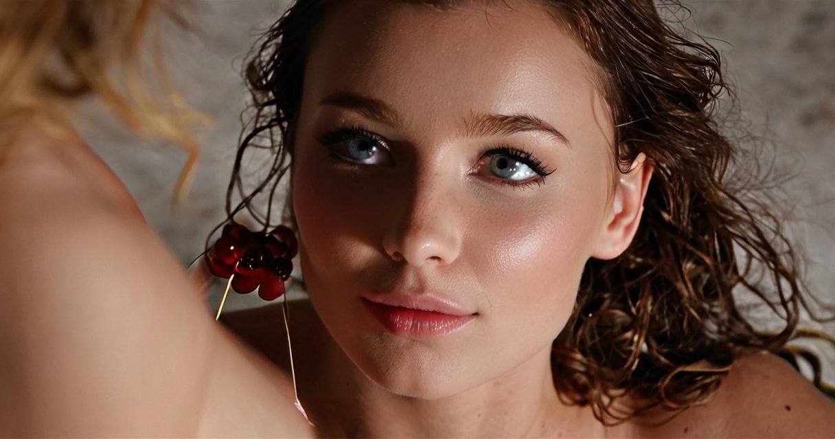 Girls Seeking Voice Chat Experiences UK