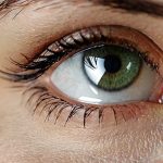 Green Eyes Appeal in Real Life Audio Chats
