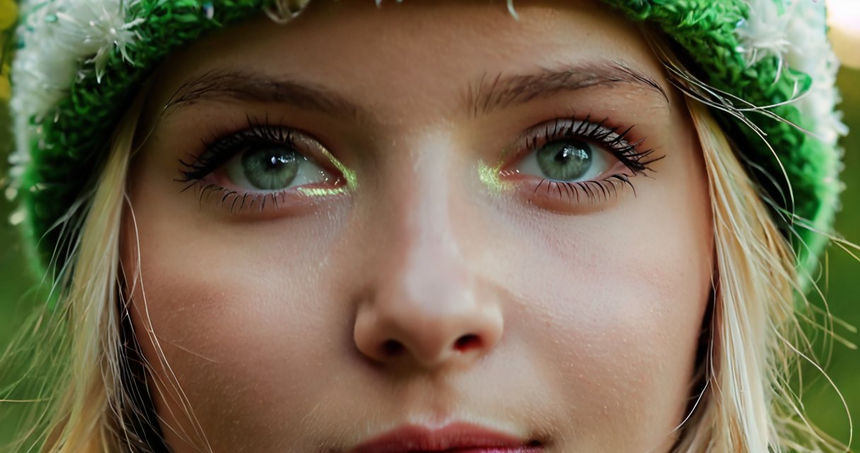 Green Eyes Appeal in Real Life Audio Chats — Die Seltenheit grüner Augen und ihre Wirkung Green Eyes Appeal in Real Life Audio Chats — Die Seltenheit grüner Augen und ihre Wirkung