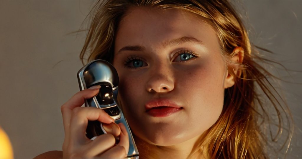 Best Girls for Late Night UK Phone Chats