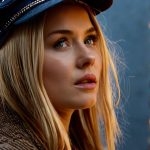 Blonde Hair Models Offering Premium Chat Experiences
