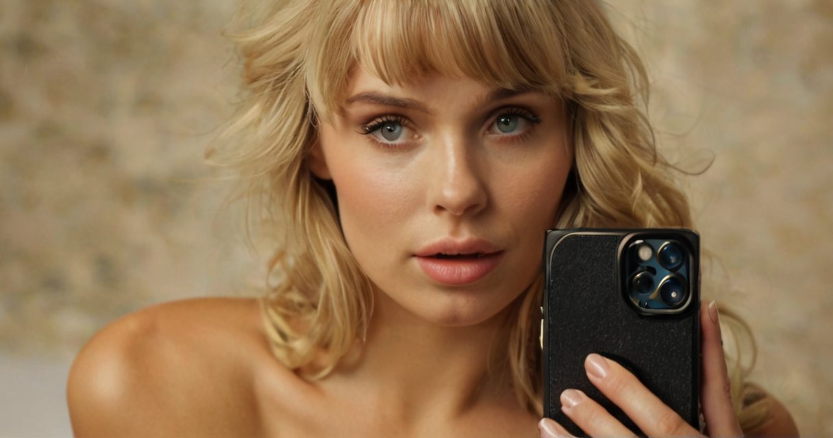 Blonde Hair Models Offering Premium Chat Experiences — Die Bedeutung der Persönlichkeit