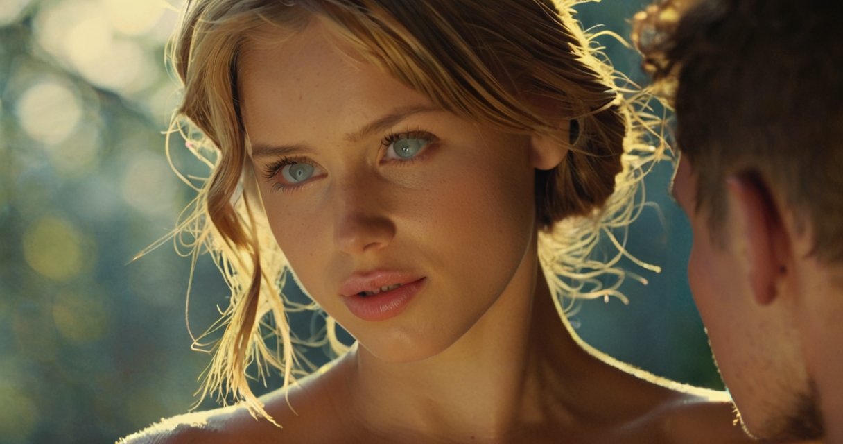 Blonde Hair Models Offering Premium Chat Experiences — Die richtige Atmosphäre schaffen