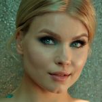 Green Eyes Appeal in Real Life Adult Calls