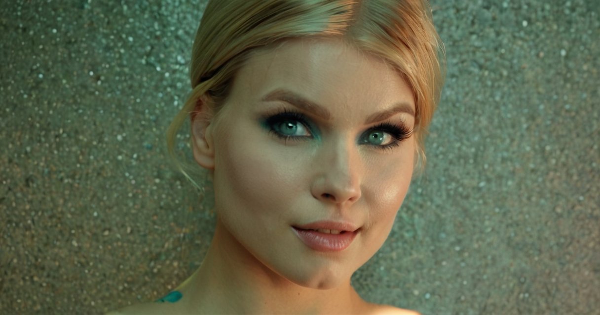 Green Eyes Appeal in Real Life Adult Calls
