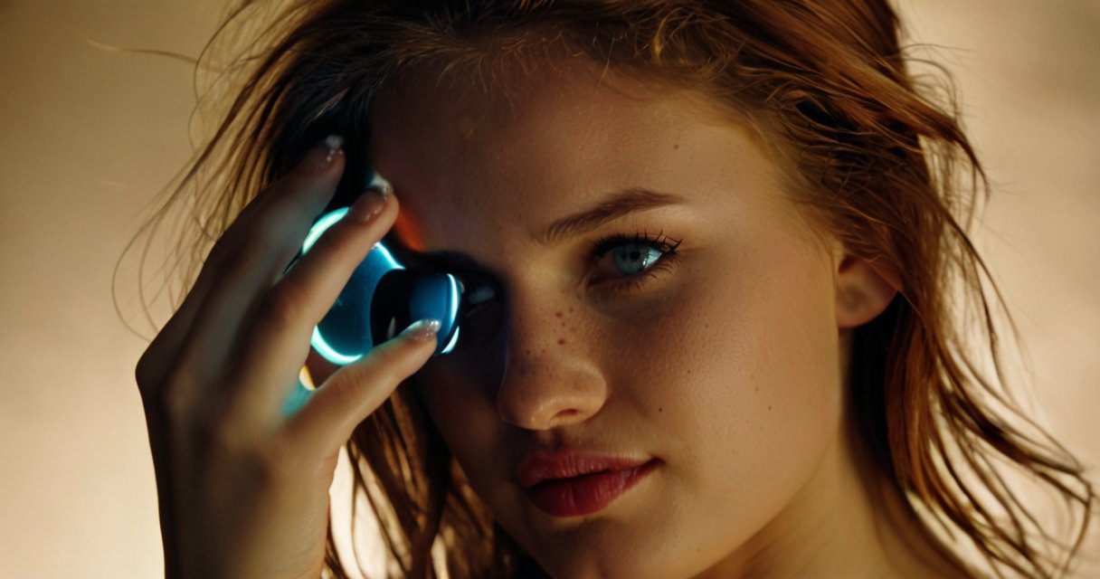 Green Eyes Appeal in Real Life Adult Calls — Die Bedeutung von Ausstrahlung und Charisma