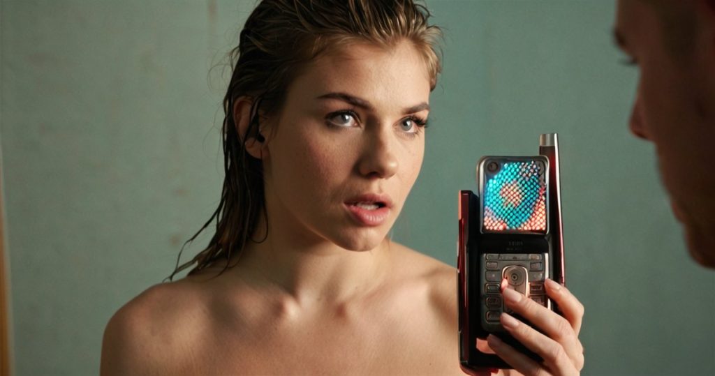 Cyber Sex Trends Within Adult Chat Communities