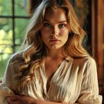 Blonde Hair Appeal in Real Life Calls