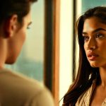 Brown Eyes Features on Popular Chat Lines