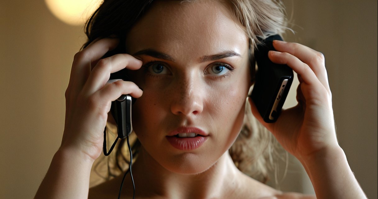 Brown Eyes Features on Popular Chat Lines — Wie Kunden selbst nach Beraterinnen mit braunen Augen suchen, und warum das 